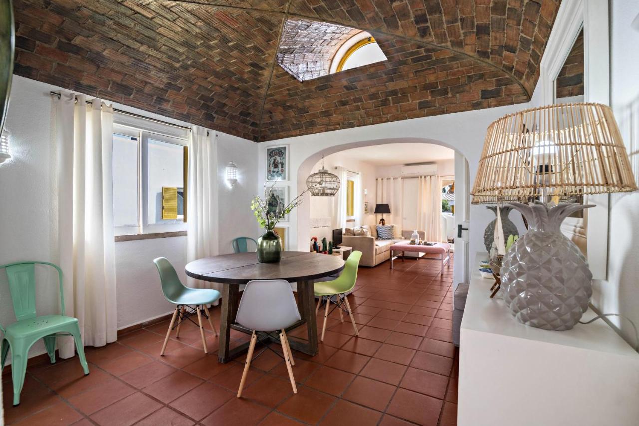 Вілла Casa O12 Віламора Екстер'єр фото